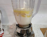Foto del paso 1 de la receta: *Crepes de Fresas*