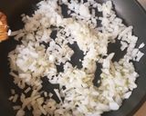 Foto del paso 3 de la receta: Pechuga con calabacitas
