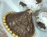 A picture of step 5 of Healthy dry fruits laddu.
