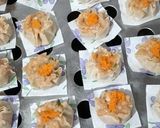 Foto langkah ke 5 dari resep Dimsum ayam udang.