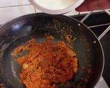 तिंडोरा {कुंदरू} मसाला (Tindora {Ivy Gourd} Masala ki recipe in hindi) रेसिपी चरण 5 फोटो