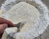 Foto del paso 3 de la receta: Pan lactal sin gluten para desayunos o meriendas