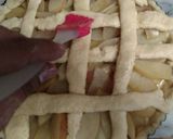 Foto del paso 8 de la receta: Kuchen manzana