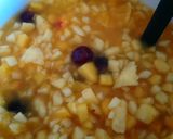 Foto del paso 2 de la receta: Ensalada de frutas