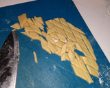 Foto del paso 1 de la receta: Sopa torteada o sopa de pan