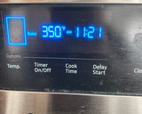 A picture of step 1 of Banana Bread.