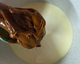 Foto del paso 1 de la receta: Panacota de dulce de leche