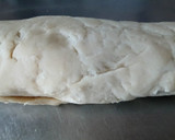 Foto del paso 1 de la receta: Pan fácil y rápido