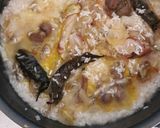 Foto langkah ke 4 dari resep Nasi liwet ala bunda Dasya.