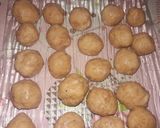 صورة لخطوة 1 من وصفة زيتون مرق ابيض