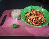 Foto langkah ke 1 dari resep Sambal Sere Lemo.