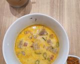 Foto langkah ke 4 dari resep Soto Betawi.