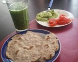 Foto del paso 5 de la receta: Pan pita casero