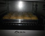 Foto langkah ke 12 dari resep Eggless Roti Tape ~ Roti Sobek Tape TANPA ULEN.