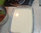 Foto langkah ke 2 dari resep Fruit puding.