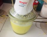 Hình bước làm 4 của món Sữa ngô 🌽🥛