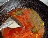 Foto langkah ke 3 dari resep Udang saus padang.