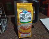 Foto del paso 1 de la receta: Polenta con Tuco 🧡