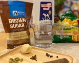 รูปขั้นตอนการทำที่ 8 ของ ชาเครื่องเทศอินเดีย Masala Chai