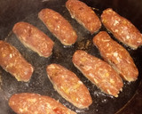Foto del paso 4 de la receta: Chipotle De res y tortillas de cerdo con queso