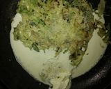 Foto del paso 2 de la receta: Fideos de zucchini