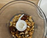 Banános csokis brownie GM recept fázis 2 fotója
