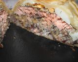 Foto del paso 3 de la receta: Kulibiak