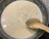 Foto del paso 5 de la receta: Lasaña de espinacas y yogur griego 🥬
