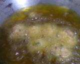 Rice pakoda recipe step 2 photo