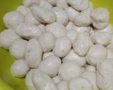 Foto langkah ke 4 dari resep 191. Tekwan Palembang.