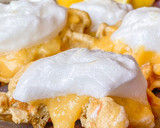Foto del paso 4 de la receta: Gofres fit Lemon pie
