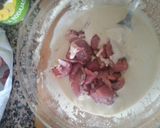 Foto del paso 4 de la receta Cerdo agridulce
