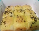 Foto langkah ke 12 dari resep Roti empuk tanpa ulen.