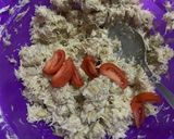 Foto langkah ke 3 dari resep Botok tempe.