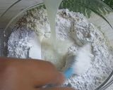 Foto langkah ke 3 dari resep Cilok kuah.