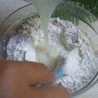 Langkah 3