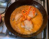 Foto del paso 2 de la receta: Pollo a la Coca-Cola