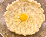 Foto del paso 4 de la receta: Profiteroles “nata y crema”