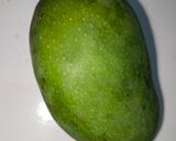 Foto langkah ke 1 dari resep Jus Mangga Harum Manis.