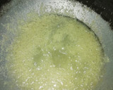 Foto del paso 1 de la receta: Arroz blanco saborizado