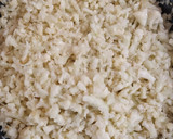 Foto del paso 4 de la receta: Langostinos al curry con coliarroz