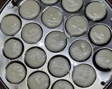 પોડી ઈડલી(podi idli in gujarati) રેસીપી સ્ટેપ1ફોટો