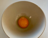 Foto del paso 1 de la receta: Panecillos nube