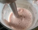 Foto del paso 6 de la receta: Chocolate de agua con lavanda y miel