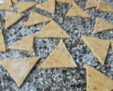 Foto del paso 4 de la receta: Nachos caseros, fácil fácil