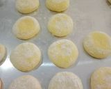 Foto langkah ke 3 dari resep Bomboloni.