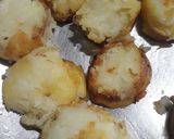 आलू टुक(aloo tuk recipe in hindi) रेसिपी चरण 2 फोटो