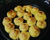 Foto del paso 9 de la receta: Patatas duquesa