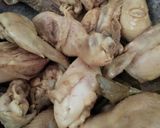 Foto langkah ke 2 dari resep Ayam Kecap Palembang.