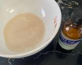 พิซซ่าแป้งบาง พิซซ่านวดมือ พิซซ่าฮาวายเอี้ยน ซอสพิซซ่าเข้มข้น พิซซ่าโฮมเมด พิซซ่าง่ายๆ วิธีทำสูตร 1 รูป